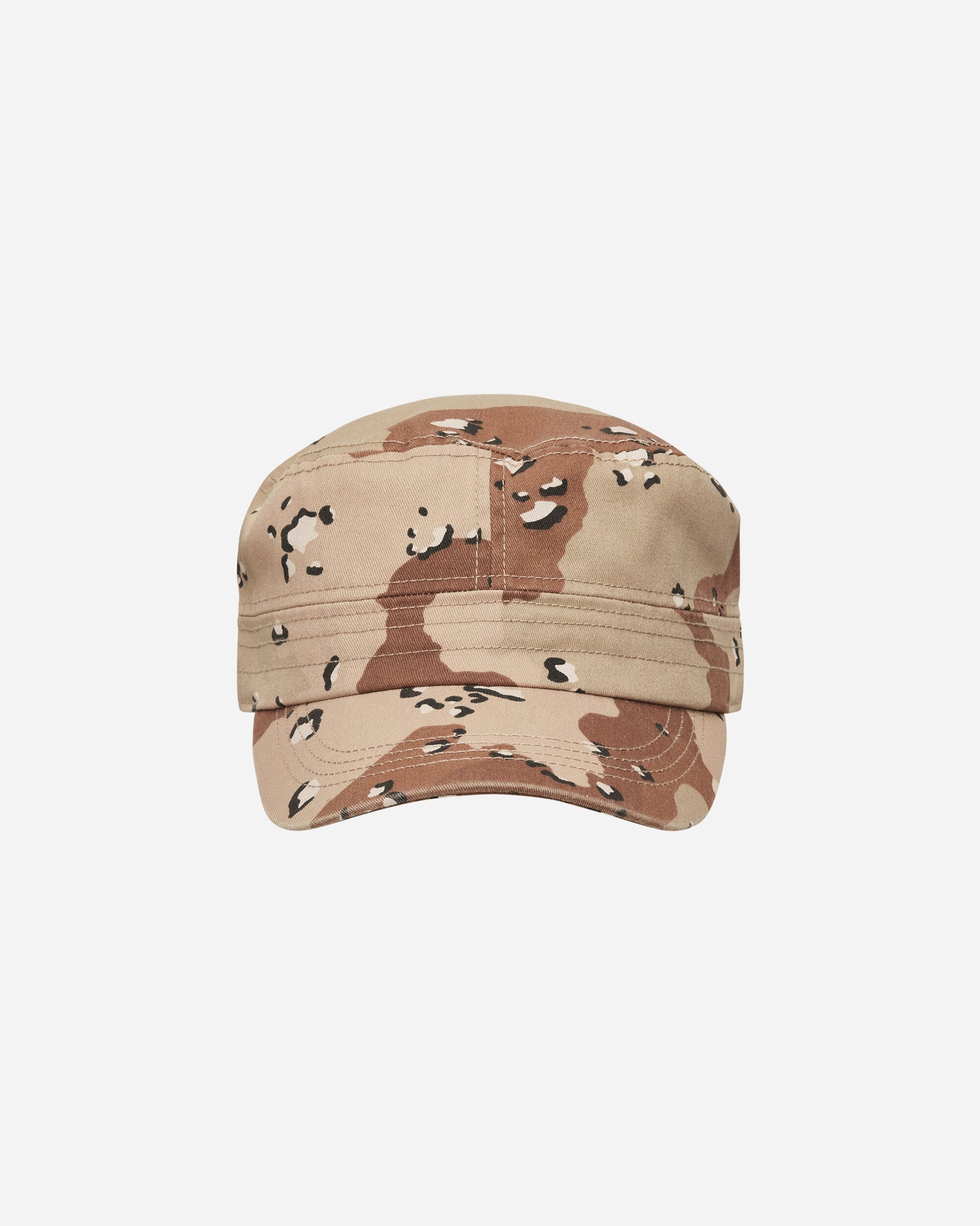 Stüssy Cadet Helvetica Logo Cap Camo Hats Caps 1311173SJ 1431