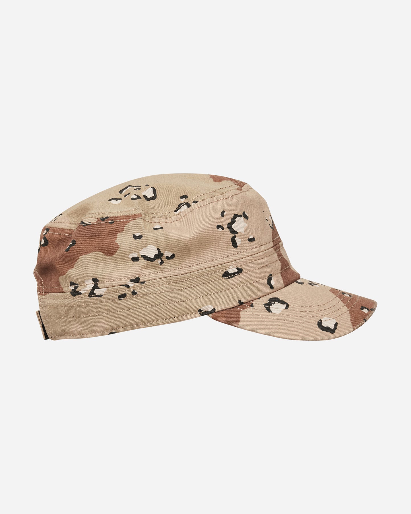 Stüssy Cadet Helvetica Logo Cap Camo Hats Caps 1311173SJ 1431