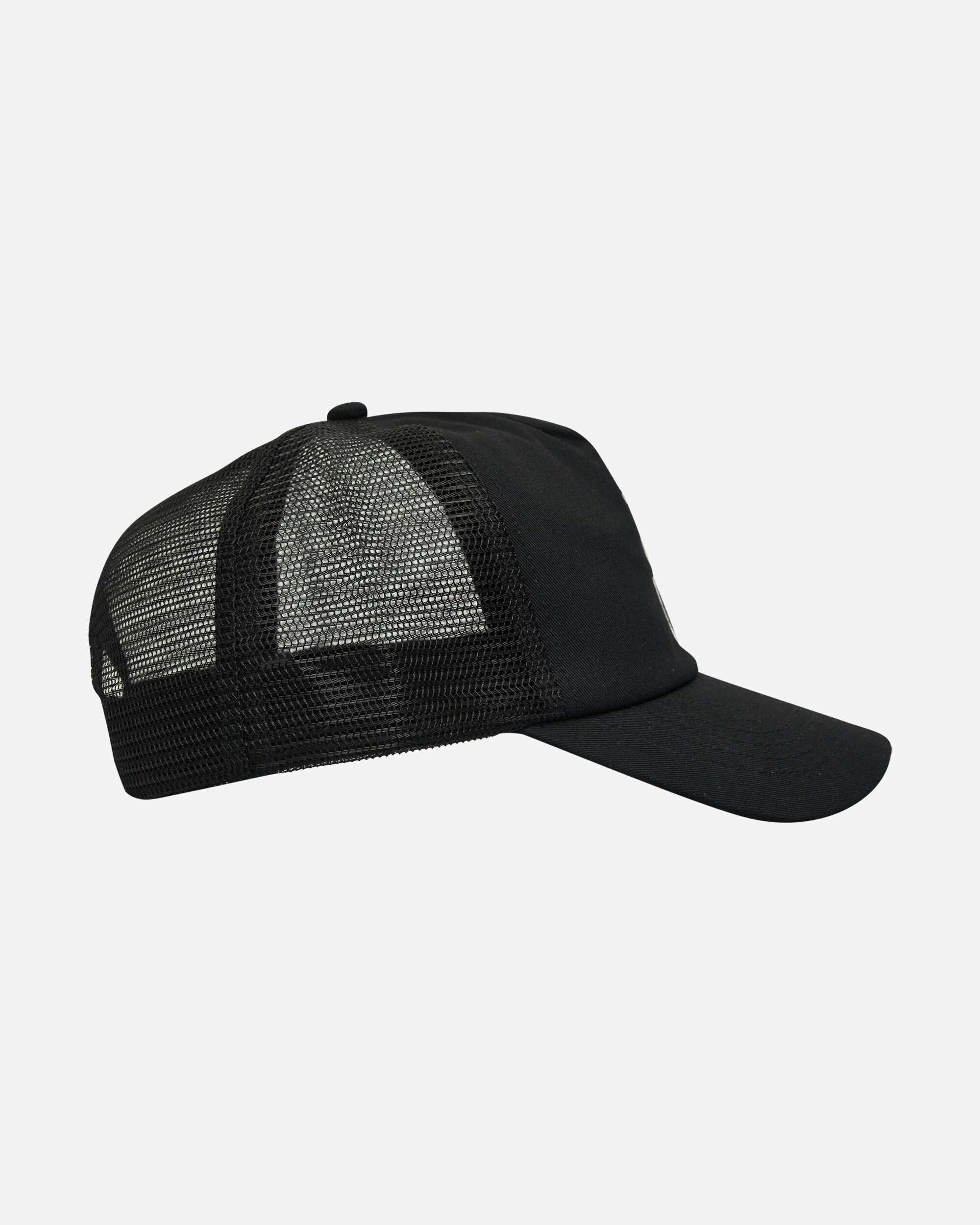 Stüssy Trucker S Crown Cap Shadow Black Hats Caps 1311170 1361