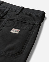 Stüssy Trekking Pant Black Pants Casual 116687SJ 0001