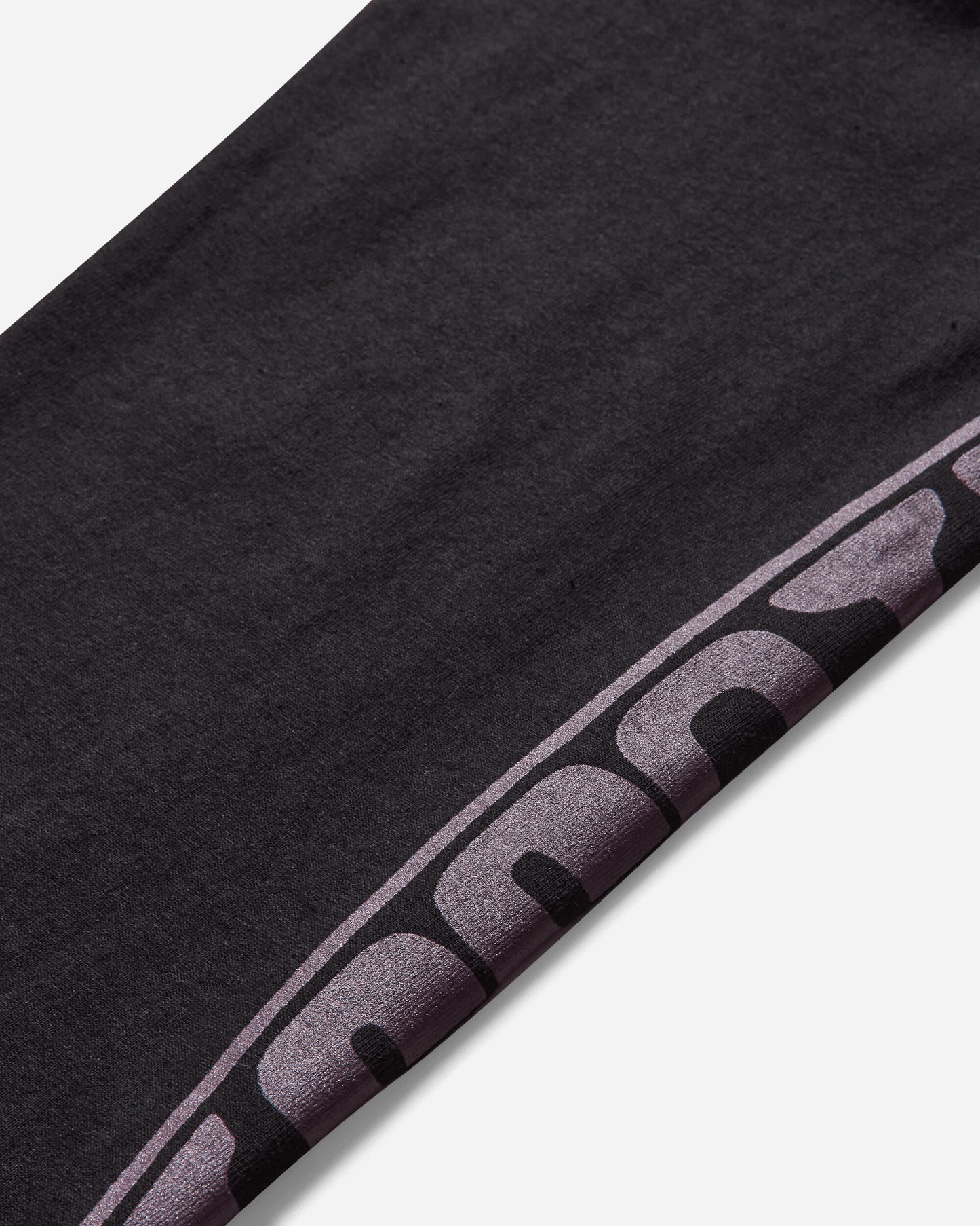Stüssy Pill Ls Tee Black T-Shirts Longsleeve 1995087 0001