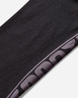 Stüssy Pill Ls Tee Black T-Shirts Longsleeve 1995087 0001