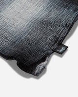 Stüssy Loose Weave Plaid Shirt Grey Shirts Longsleeve Shirt 1110360SJ 0008