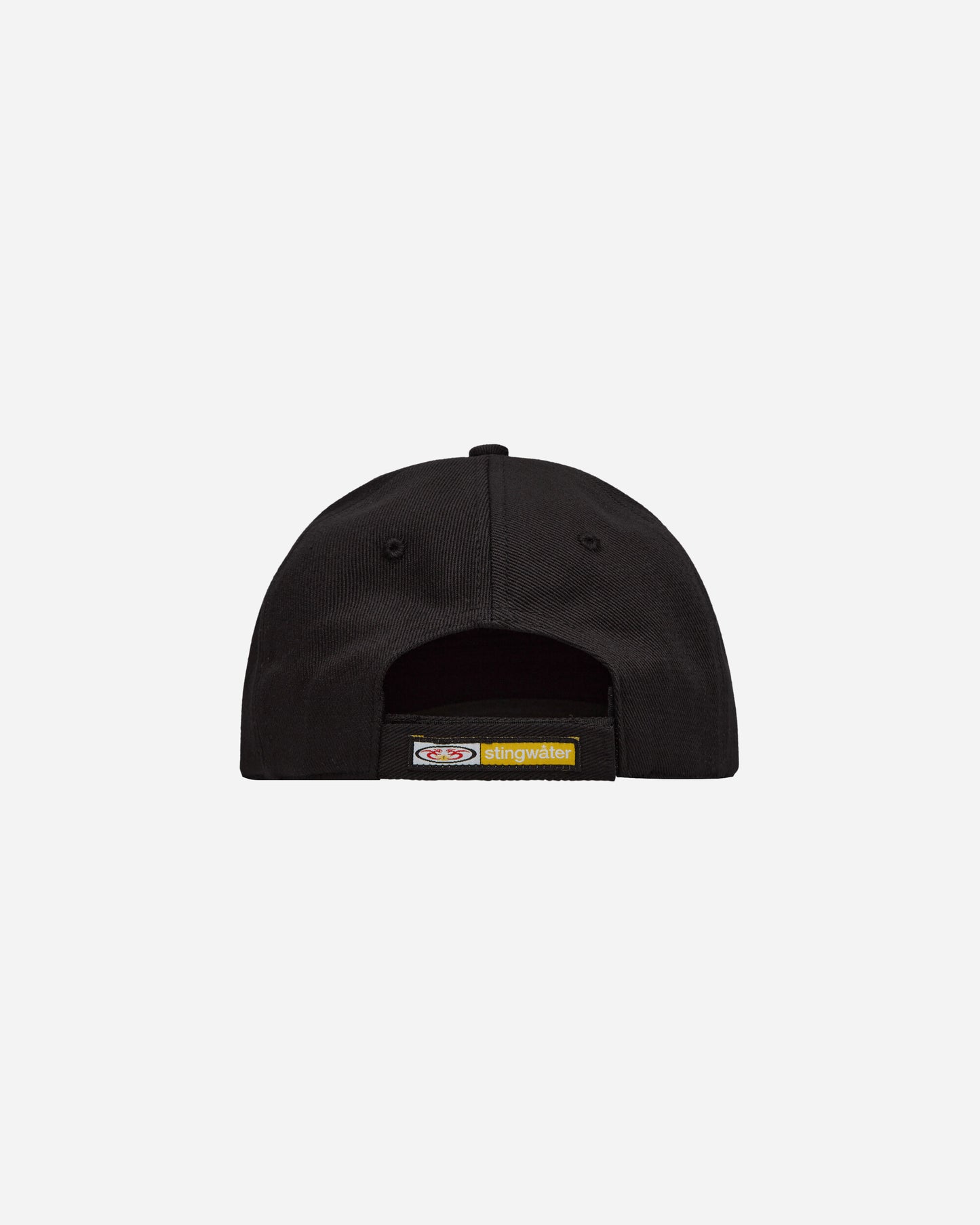 Stingwater Stingraiser Hat Black Hats Caps STINGHAT BLK