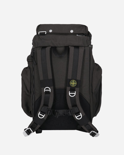 Stone Island Backpack Lead Grey Bags and Backpacks Backpacks K1S15-9200012-S0075 V0062