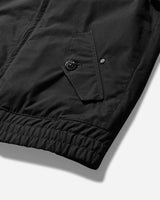 Stone Island Bomber Black Coats and Jackets Bomber Jackets K1S15-4100026-S00F1 V0029