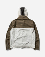 Stone Island Jacket Military Green Coats and Jackets Jackets K1S15-4100080-S0110 V0054