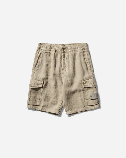 Stone Island Shorts Beige Shorts Short K1S15-L10001-S00F8 V0090