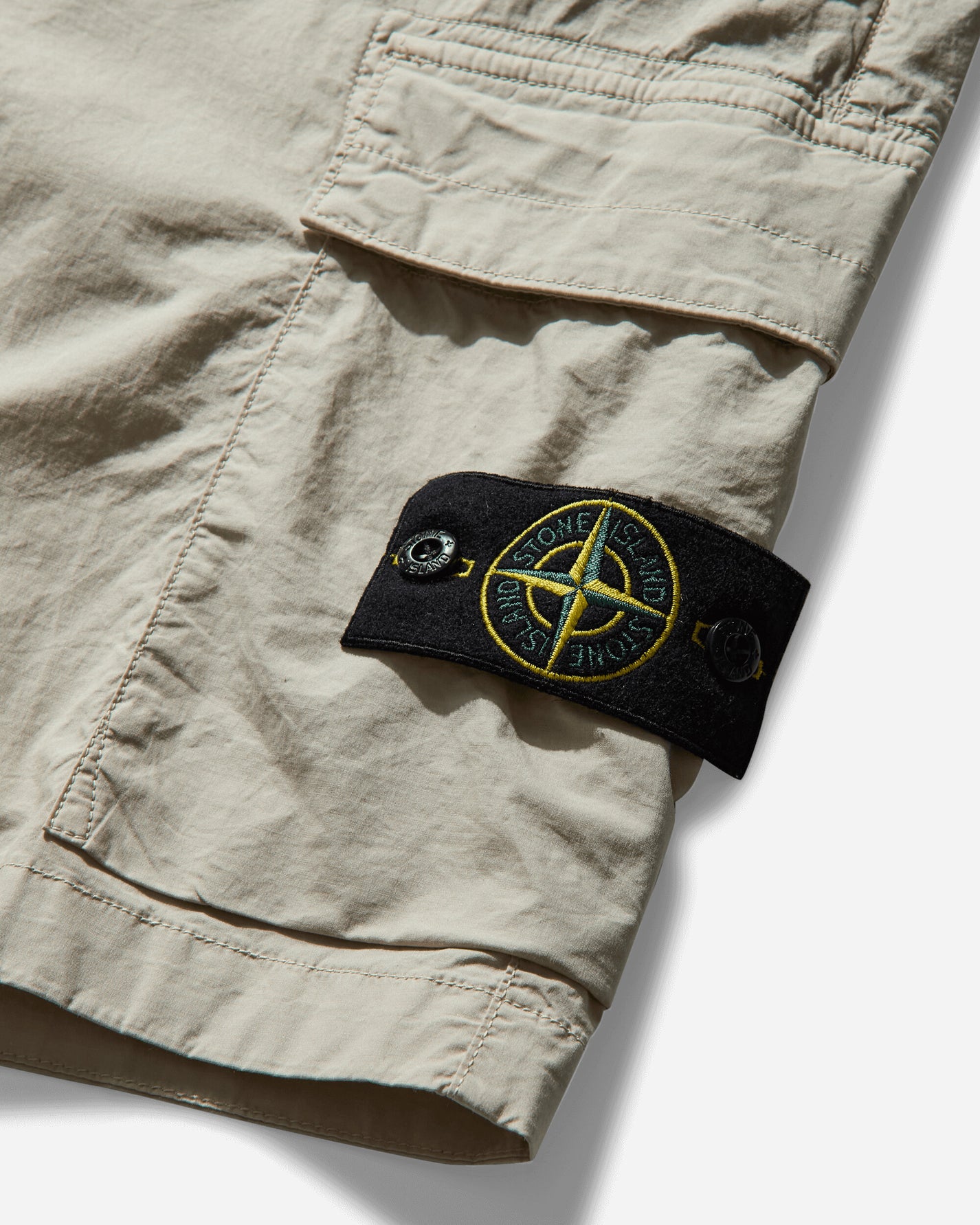 Stone Island Shorts Sand Shorts Short K1S15-L100L8-S0003 V0095