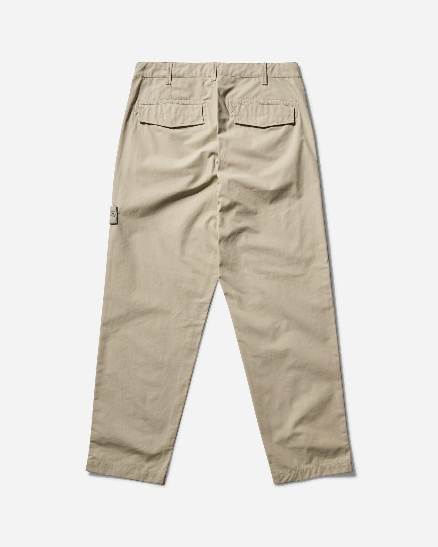 Stone Island Trousers Beige Pants Trousers K1S15-3100013-S00F1 V0090