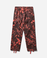 Stone Island Trousers Black Pants Trousers K1S15-3100028-S00E1 V0029