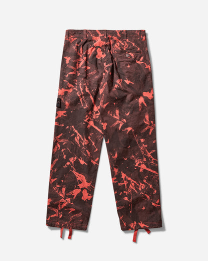 Stone Island Trousers Black Pants Trousers K1S15-3100028-S00E1 V0029