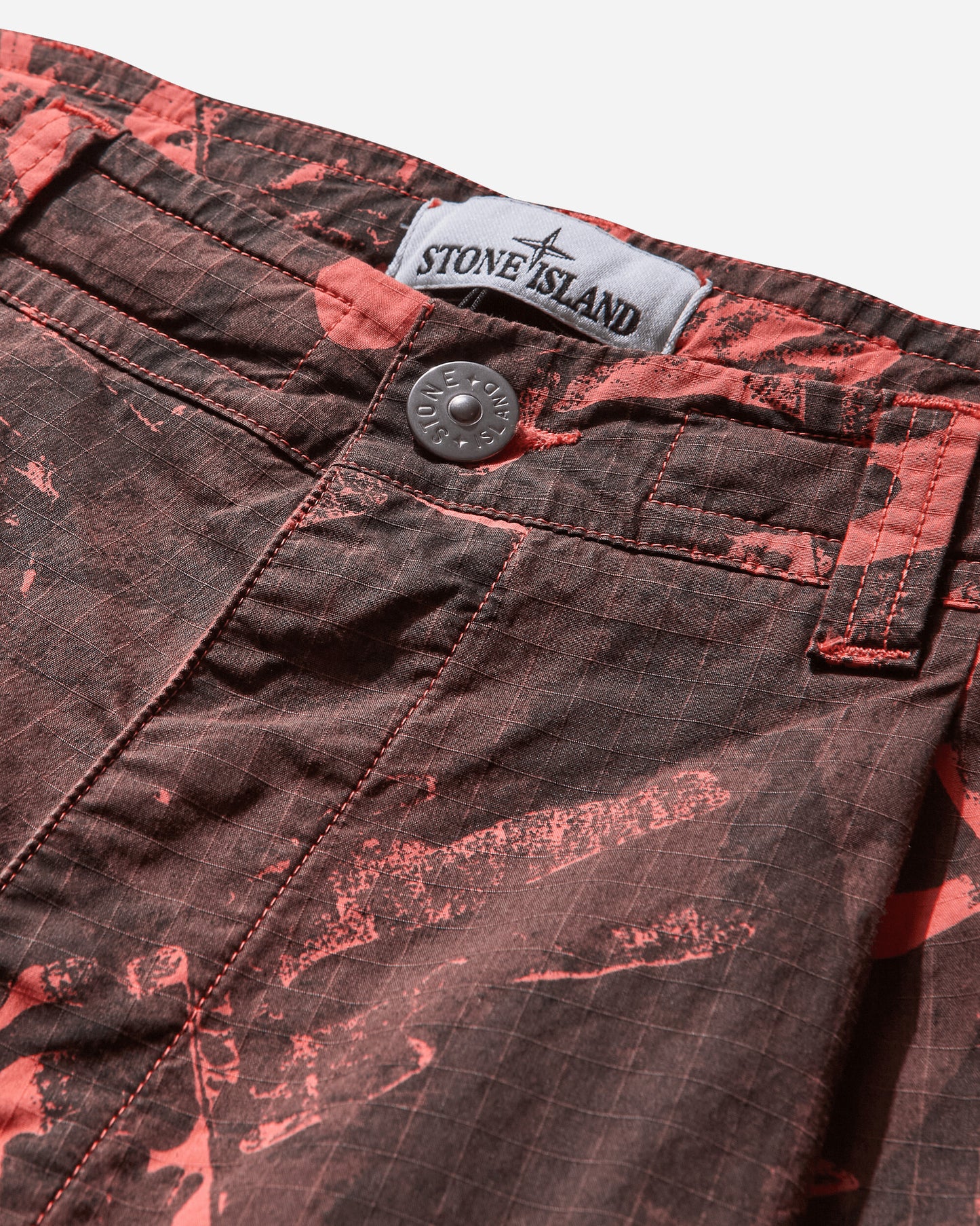 Stone Island Trousers Black Pants Trousers K1S15-3100028-S00E1 V0029