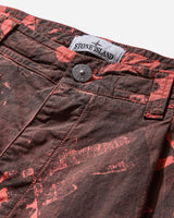 Stone Island Trousers Black Pants Trousers K1S15-3100028-S00E1 V0029