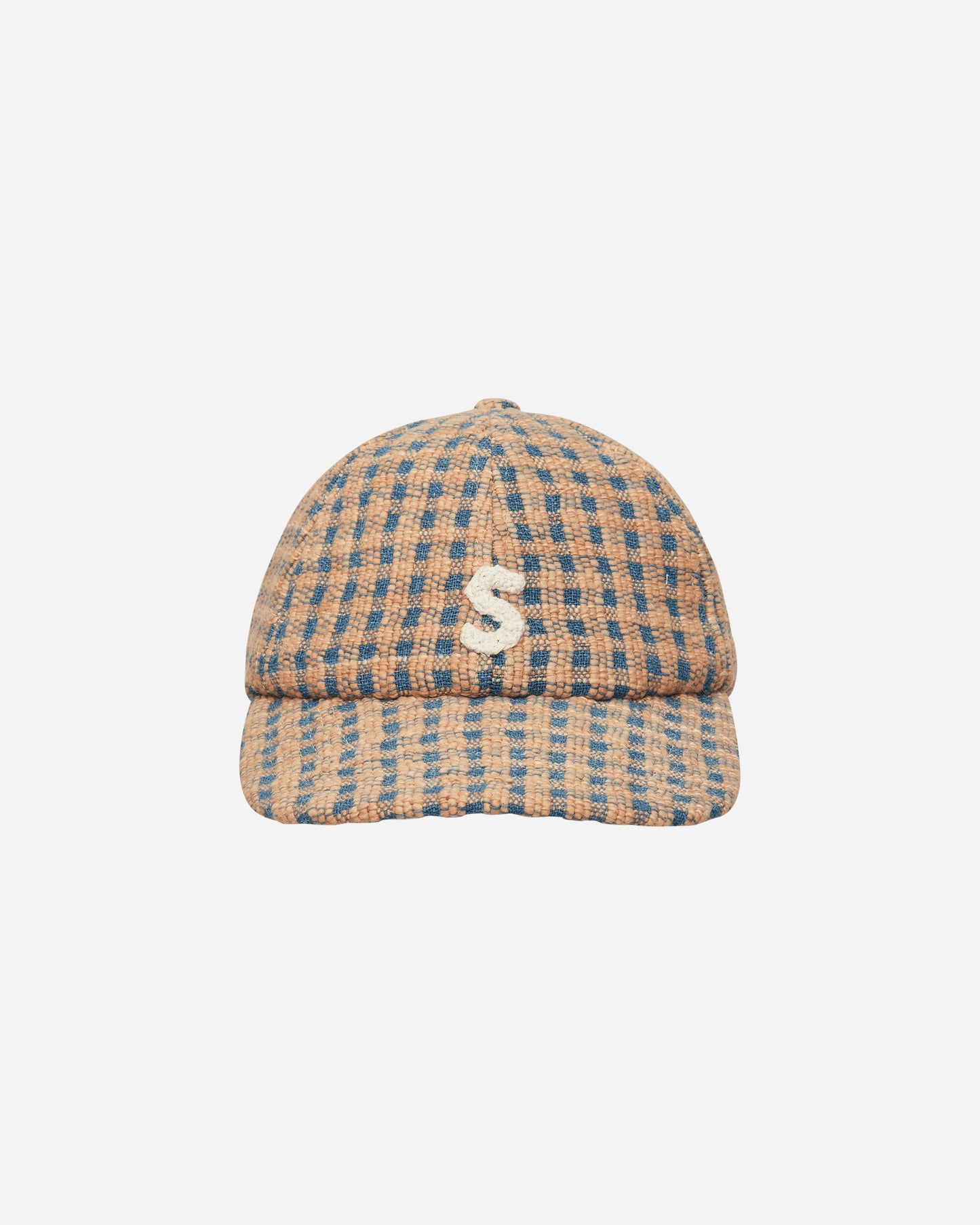 Story mfg. Baseball Cap Wobbly Waffle Hats Caps SSS25HABCPCOTIRB WW