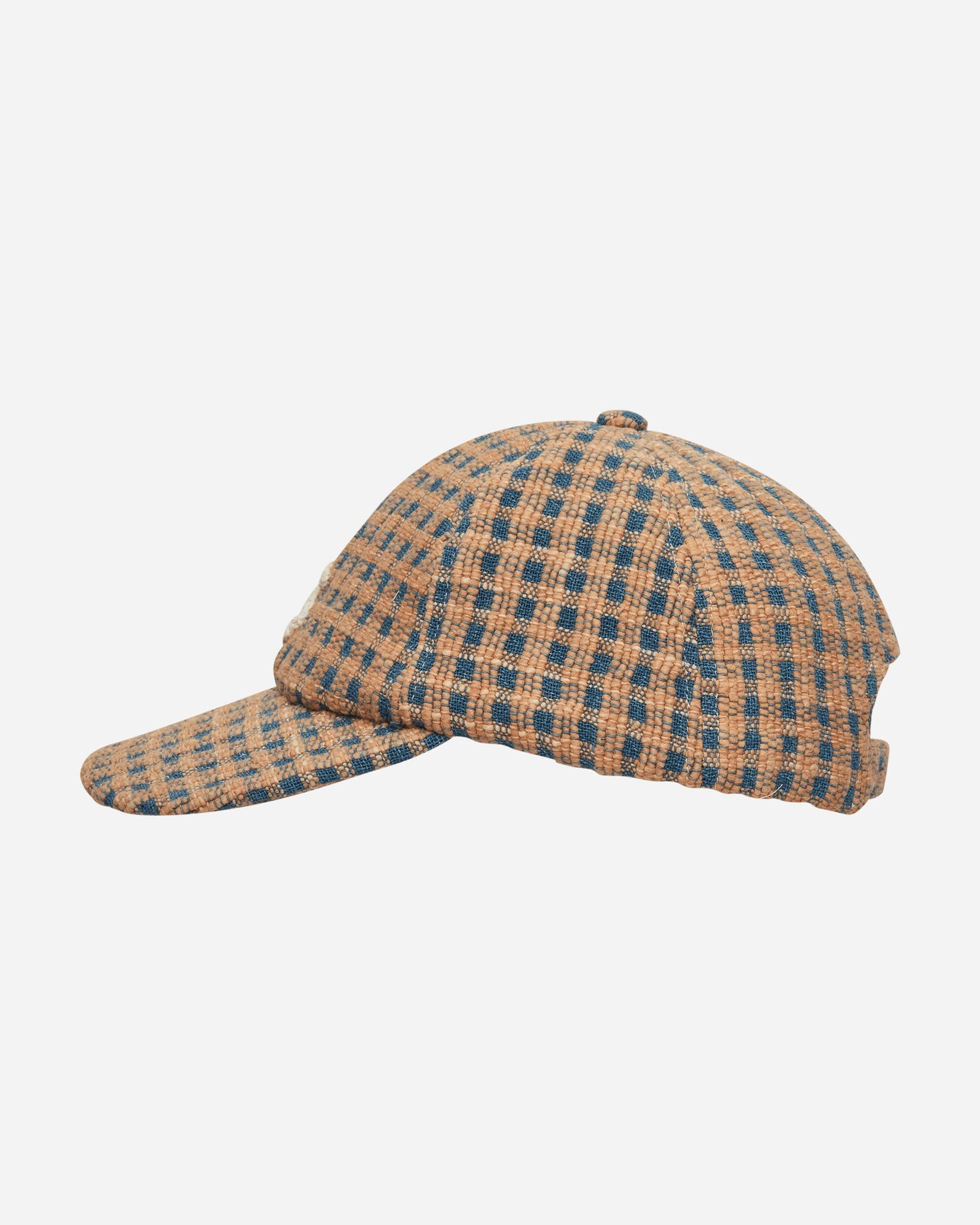Story mfg. Baseball Cap Wobbly Waffle Hats Caps SSS25HABCPCOTIRB WW