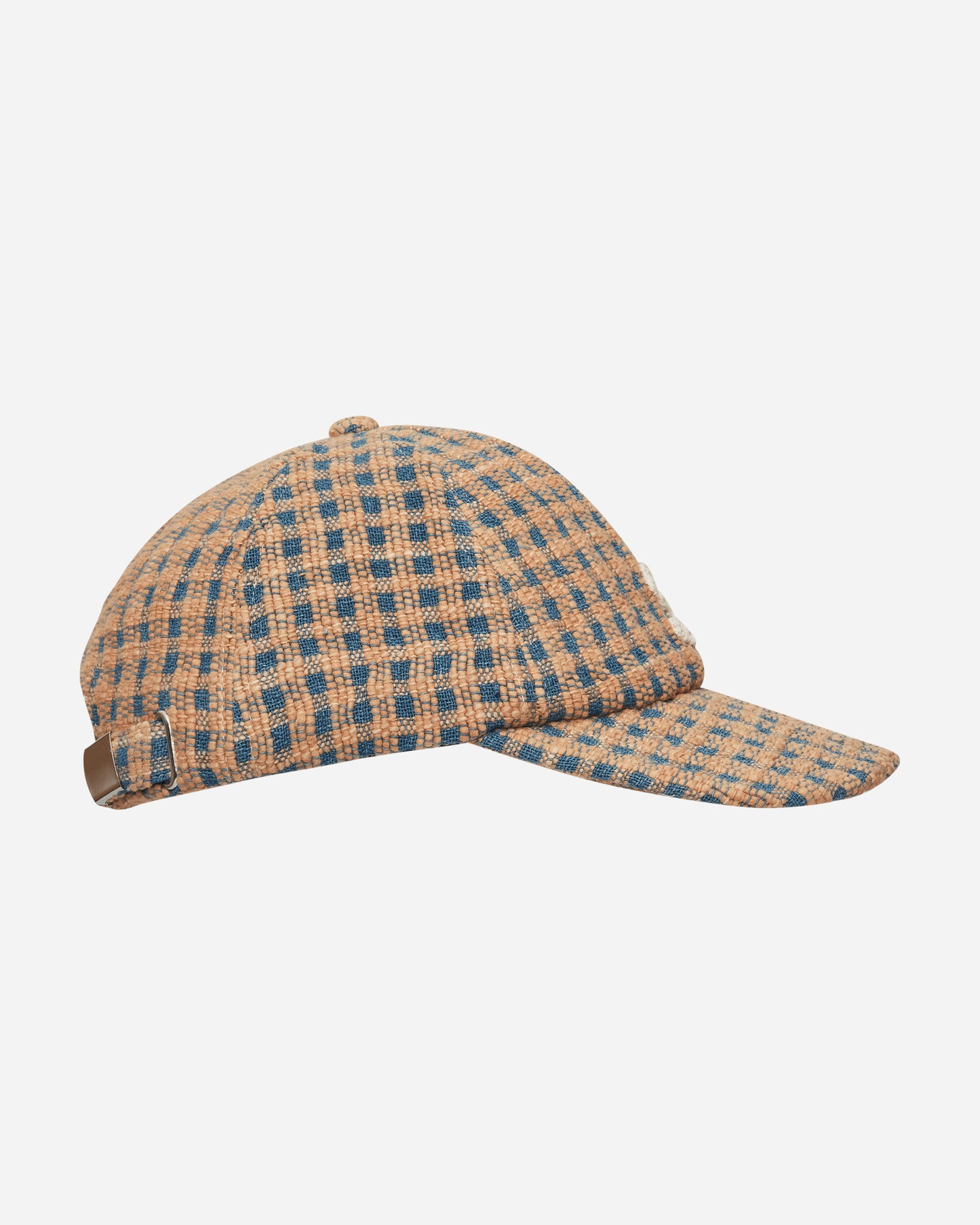 Story mfg. Baseball Cap Wobbly Waffle Hats Caps SSS25HABCPCOTIRB WW