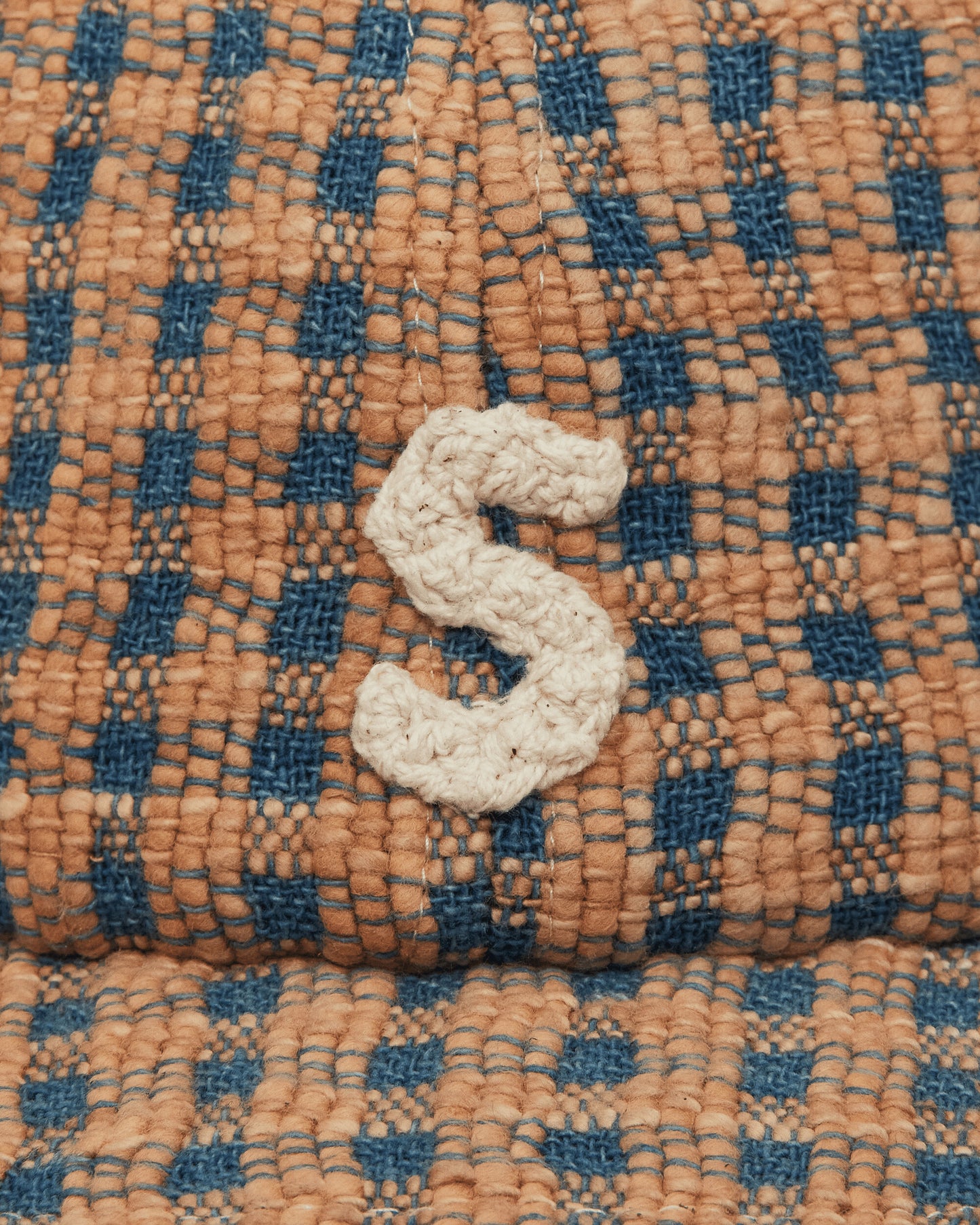 Story mfg. Baseball Cap Wobbly Waffle Hats Caps SSS25HABCPCOTIRB WW
