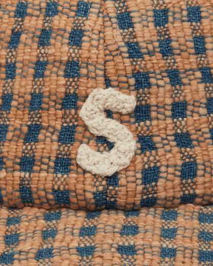 Story mfg. Baseball Cap Wobbly Waffle Hats Caps SSS25HABCPCOTIRB WW