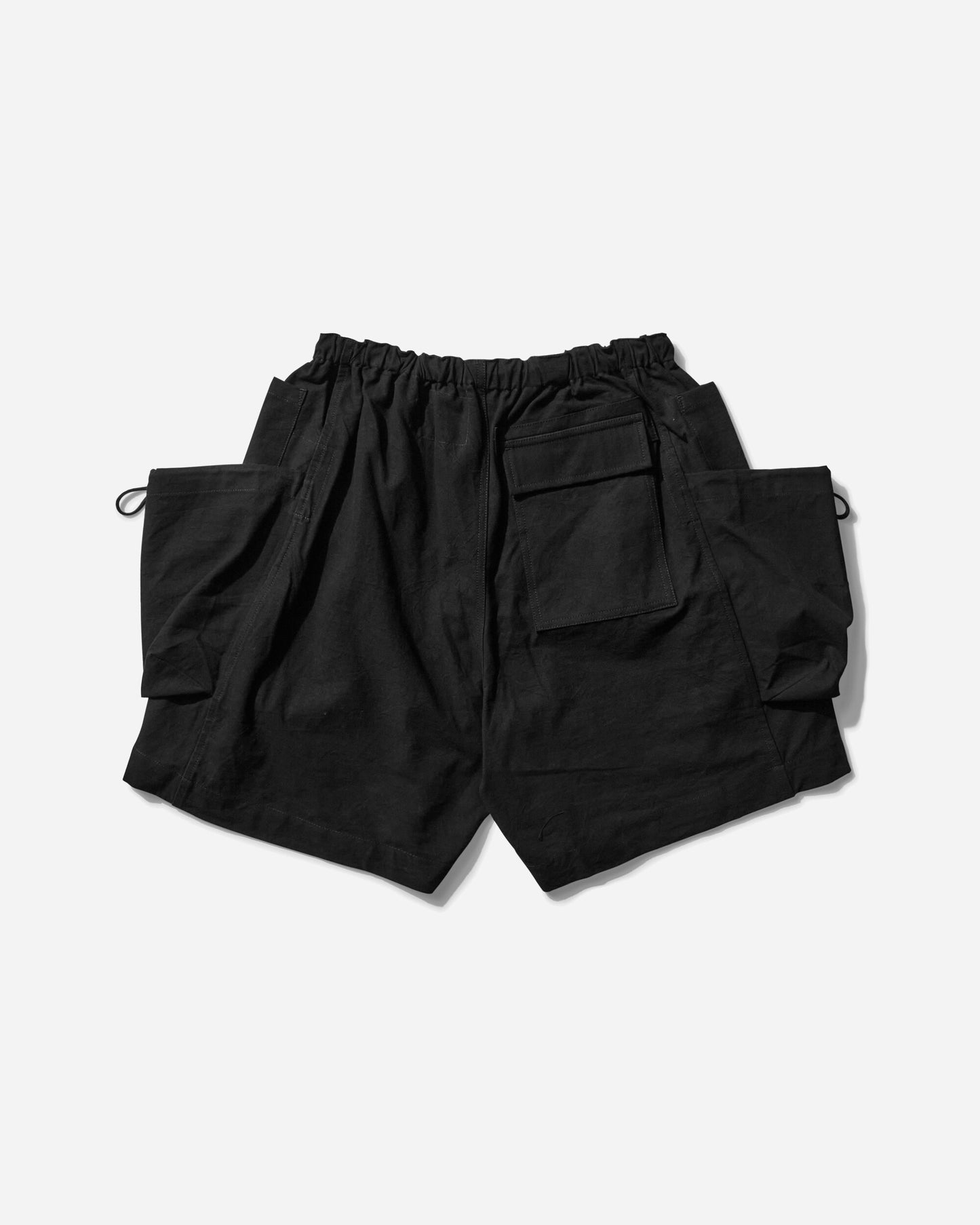 Story mfg. Salt Shorts Black Shorts Short SSS25STSASCOTBLA BLK
