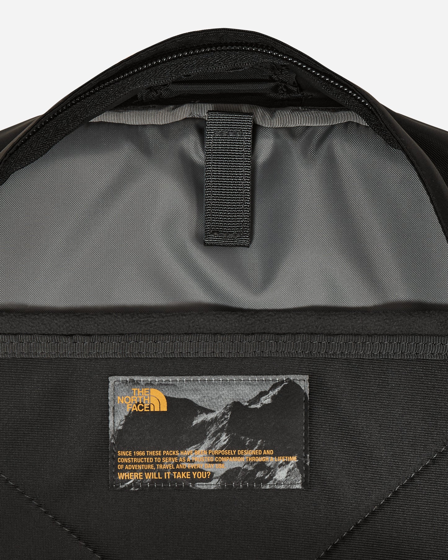 The North Face Borealis Classic Tnf Black/Asphalt Grey Bags and Backpacks Backpacks NF00CF9C KT01