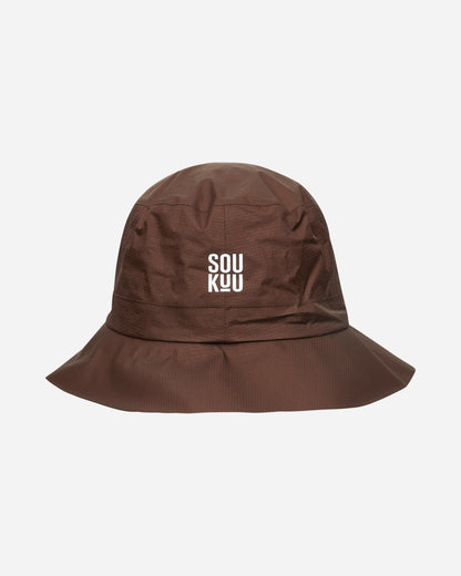The North Face Soukuu Hike Sunshield Bucket Hat Urban Navy/Potting Soil Hats Bucket NF0A8C06 EI4