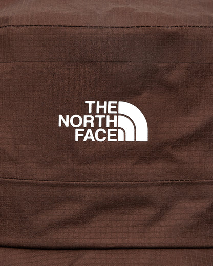 The North Face Soukuu Hike Sunshield Bucket Hat Urban Navy/Potting Soil Hats Bucket NF0A8C06 EI4