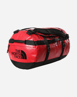 The North Face Base Camp Duffel - S Tnf Red-Tnf Black-Npf Bags and Backpacks Travel Bags NF0A52ST 54A