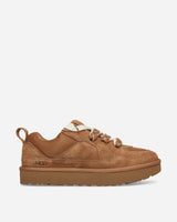 UGG M Lo Lowmel Chestnut Sneakers Low 1168890 CHE