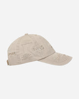 Umbro Lazy Cap Taupe Hats Caps UBMW220FA10 BEG0002