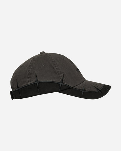 Umbro Spikes Cap Anthracite Hats Caps UBMW225FA14 ANT0001