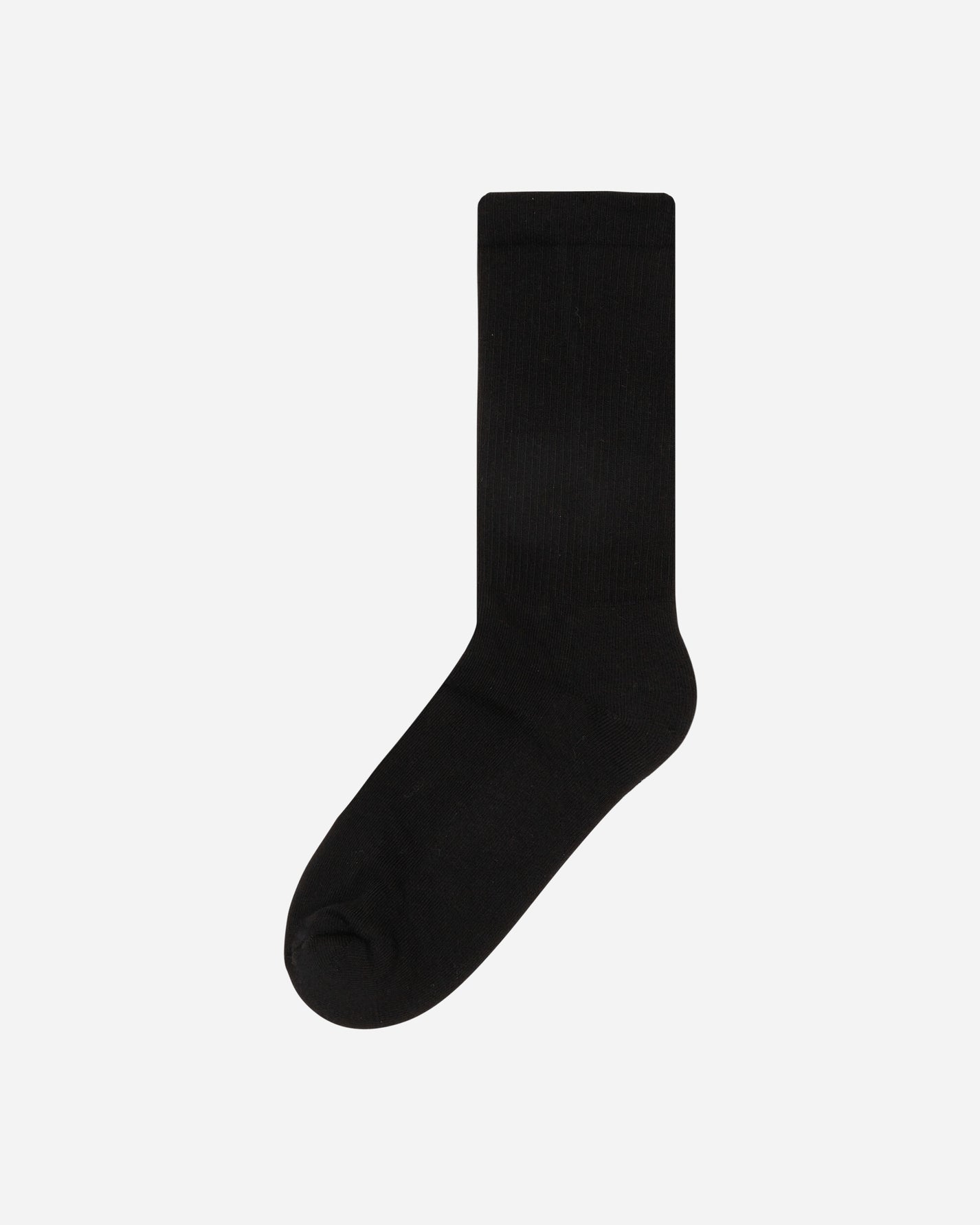 Umbro Short Socks Black Yellow Underwear Socks UBMW028FA17W BLK0001