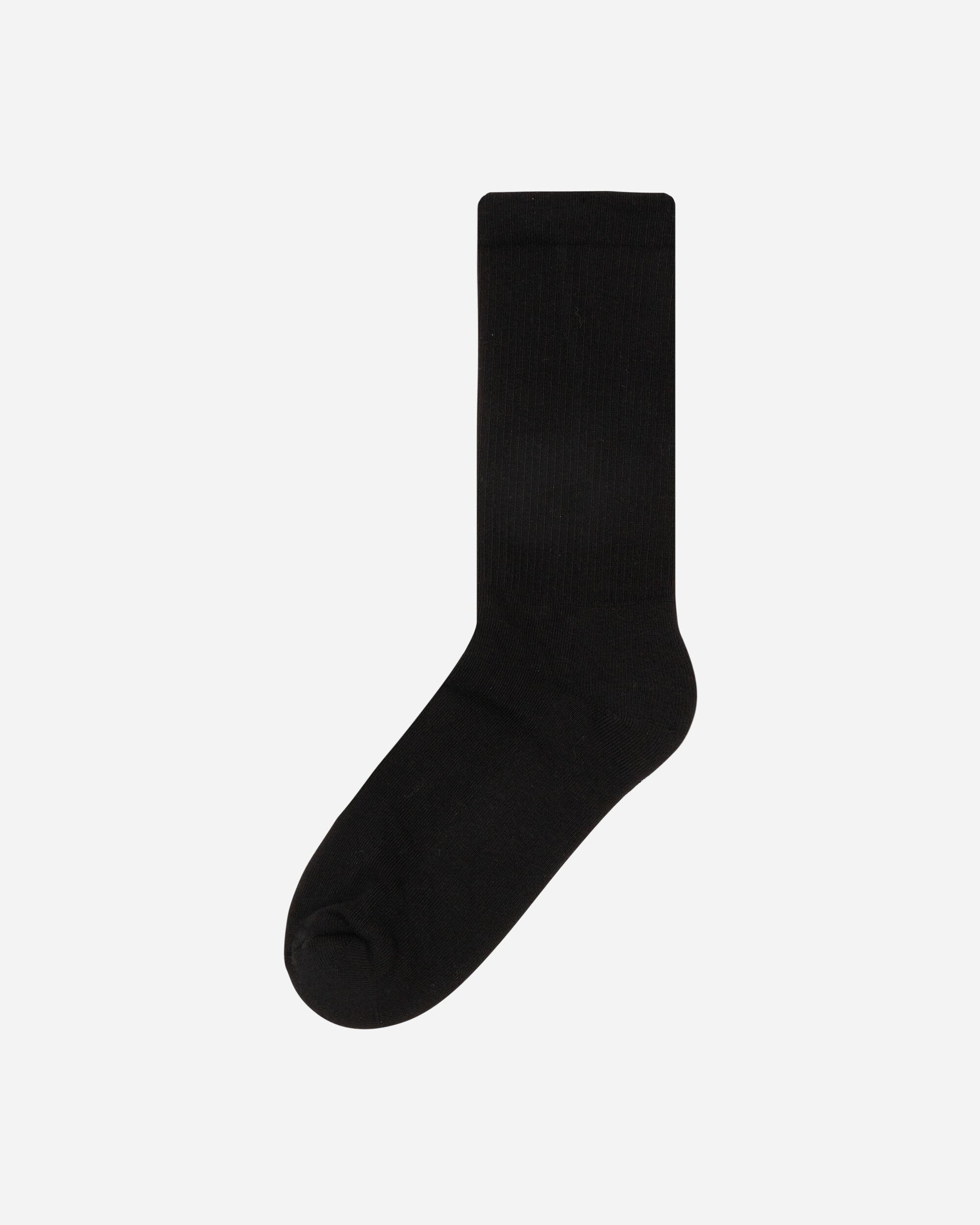 Umbro Short Socks Black Yellow Underwear Socks UBMW028FA17W BLK0001