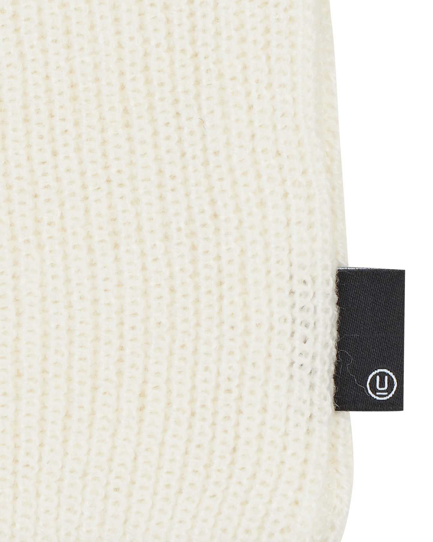 Undercover Beanie Off White Hats Beanies UC2A4H03 OFFWHITE