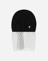 Undercover Wmns Acc Black Hats Beanies UC1E4H03-1 001