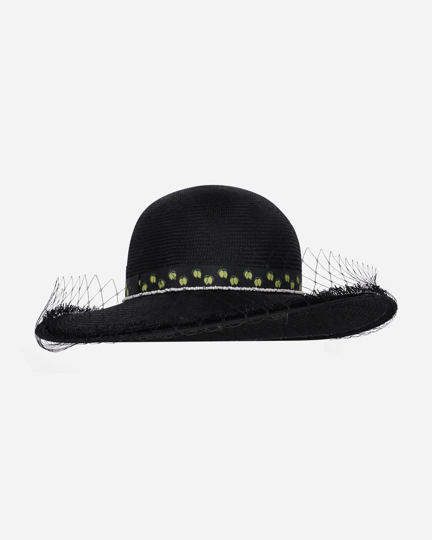 Undercover Wmns Acc Black Hats Bucket UC1E4H01 001