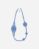 Undercover Acc Light Blue Jewellery Necklaces UC1E4A02 002