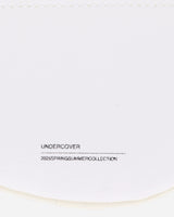 Undercover Wmns Pouch Black Bags and Backpacks Pouches UC1E1P912 BLACK