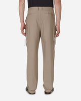 Undercoverism Cargo Pant Gray Pants Cargo UI1C4506 001