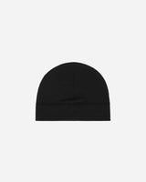 Valley Skull Cap Black Hats Beanies SKULLCAP BLACK