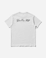 Valley Give 'Em Hell Tee White T-Shirts Shortsleeve HELLTEE WHITE