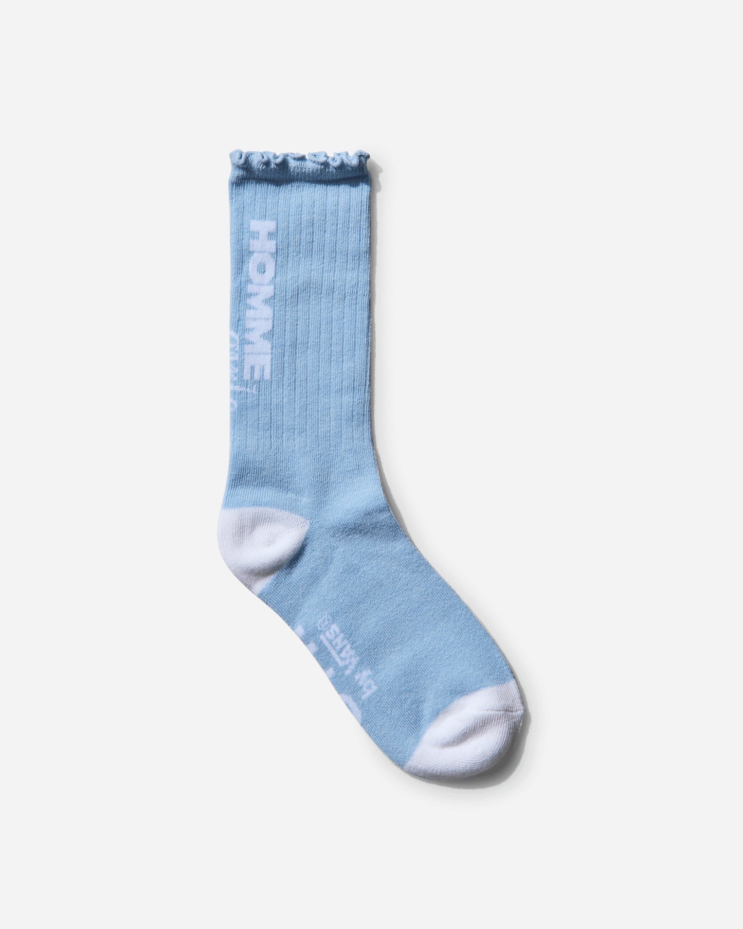 Vans Wmns Otw Homme Girls Two Tone Sock Azurine Underwear Socks VN000NT6EM91