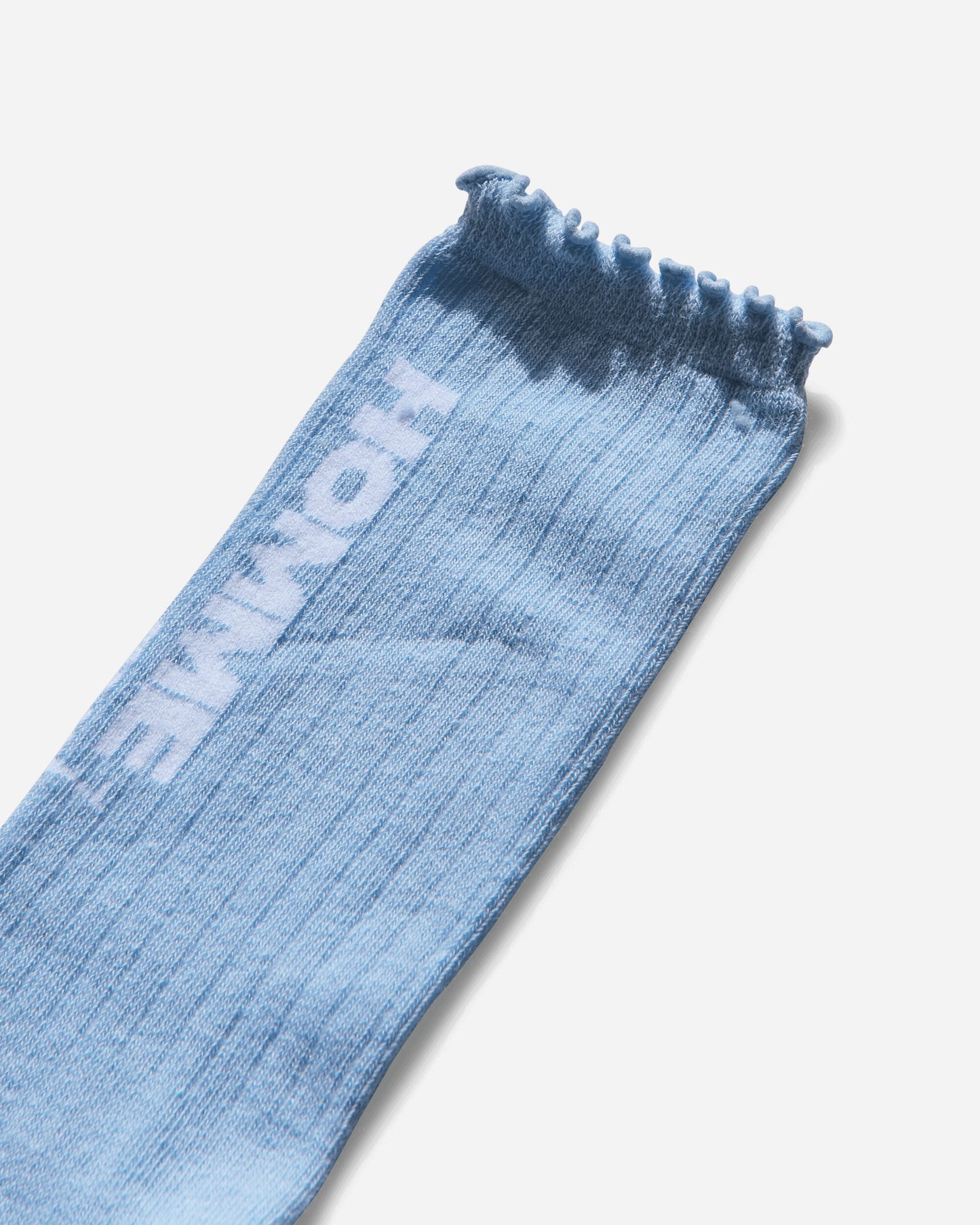 Vans Wmns Otw Homme Girls Two Tone Sock Azurine Underwear Socks VN000NT6EM91