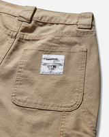 Vans Wmns Otw Homme Girls Pant Cornstalk Pants Trousers VN000K8HSQ71