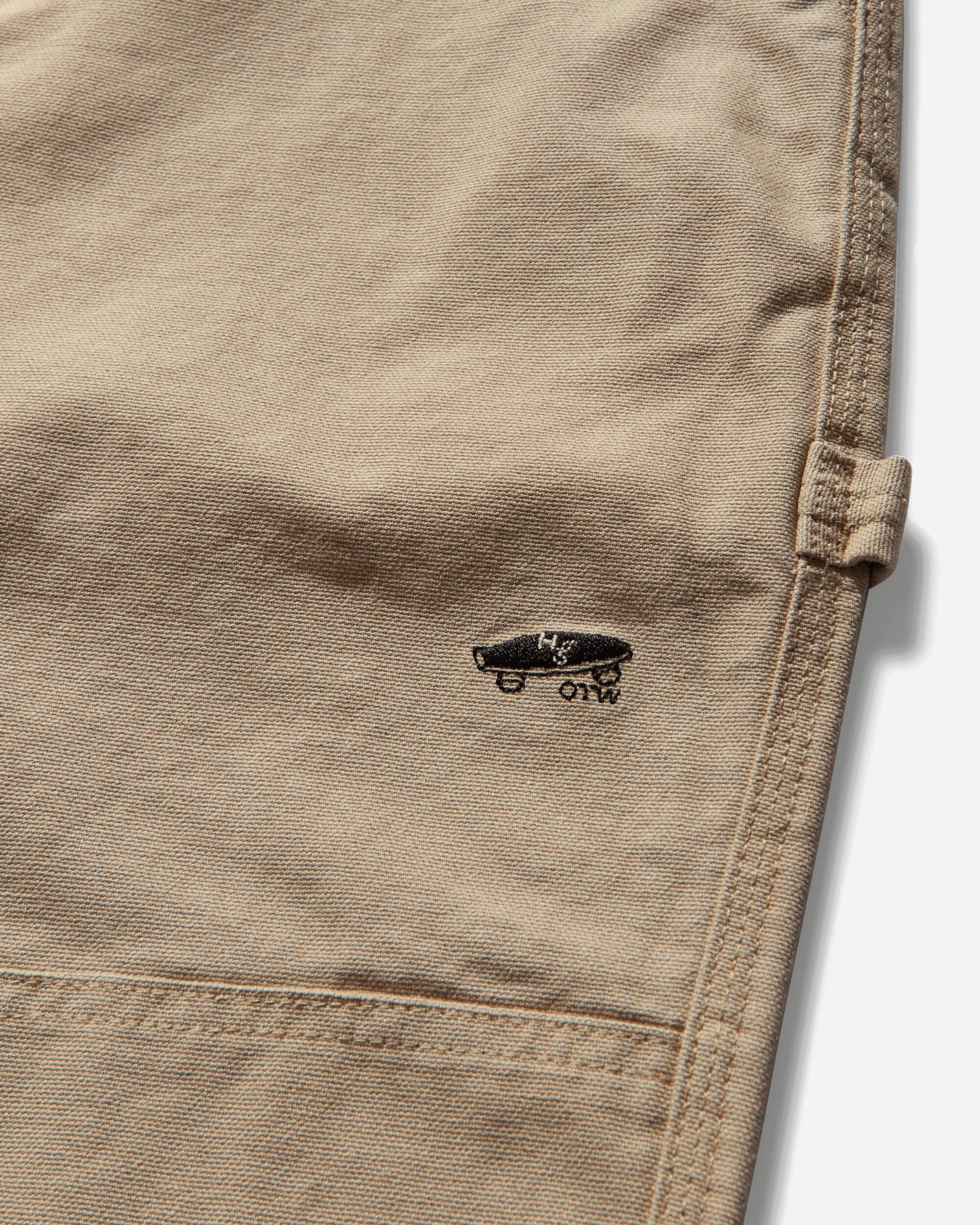 Vans Wmns Otw Homme Girls Pant Cornstalk Pants Trousers VN000K8HSQ71