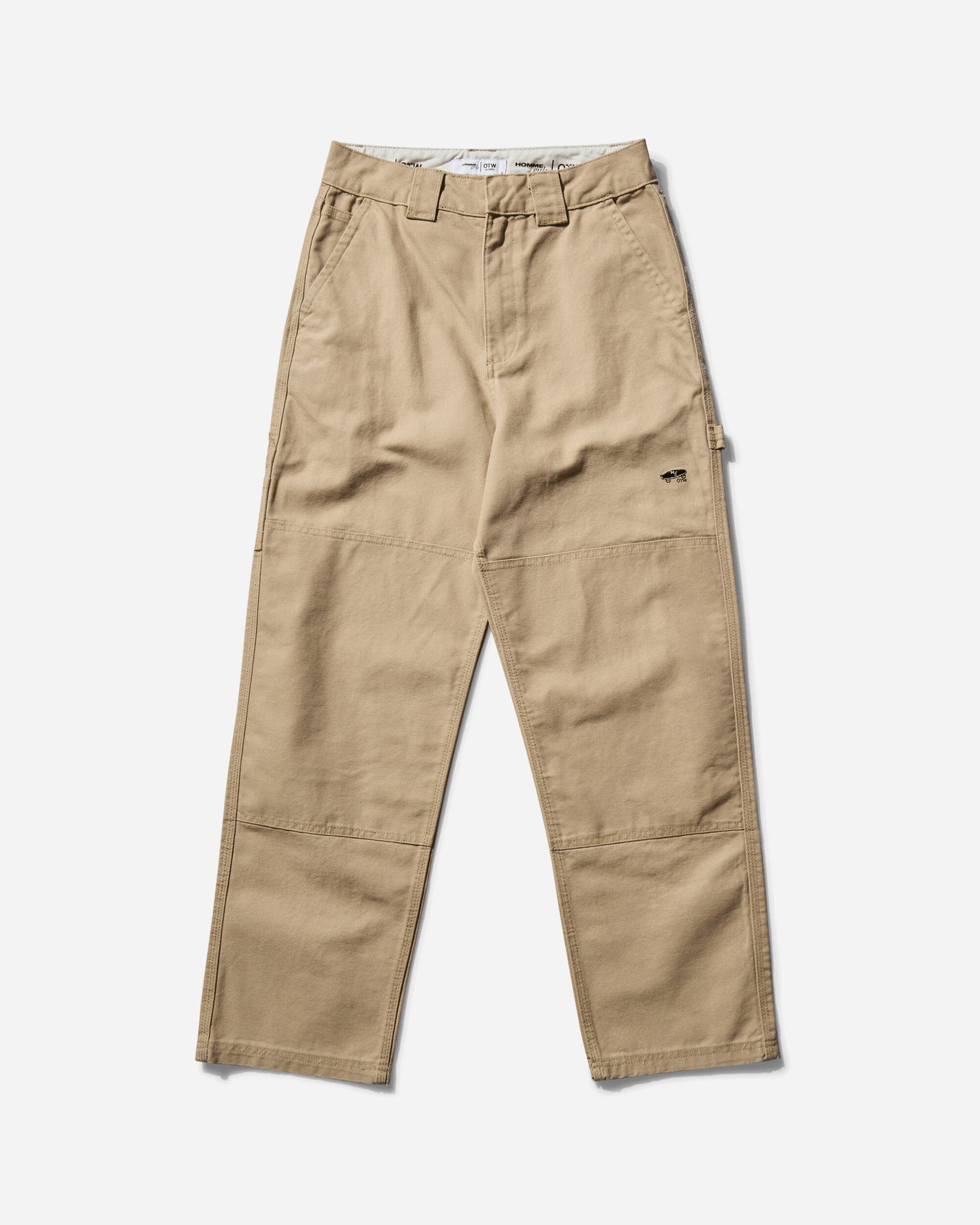 Vans Wmns Otw Homme Girls Pant Cornstalk Pants Trousers VN000K8HSQ71