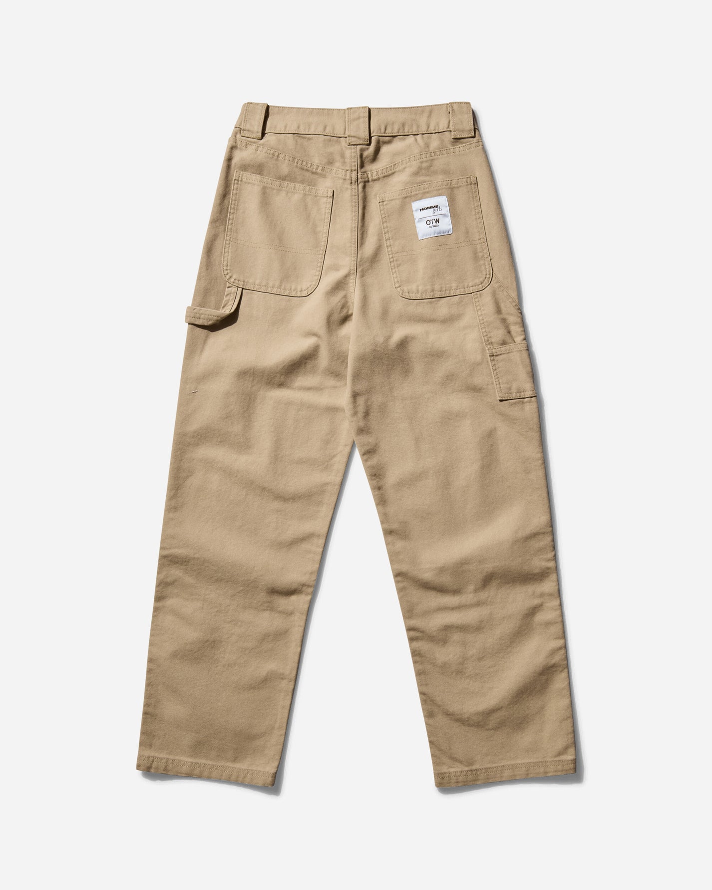 Vans Wmns Otw Homme Girls Pant Cornstalk Pants Trousers VN000K8HSQ71