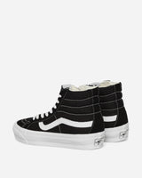 Vans Slip-On Reissue 98 Black/White Sneakers High VN000CR0BA21