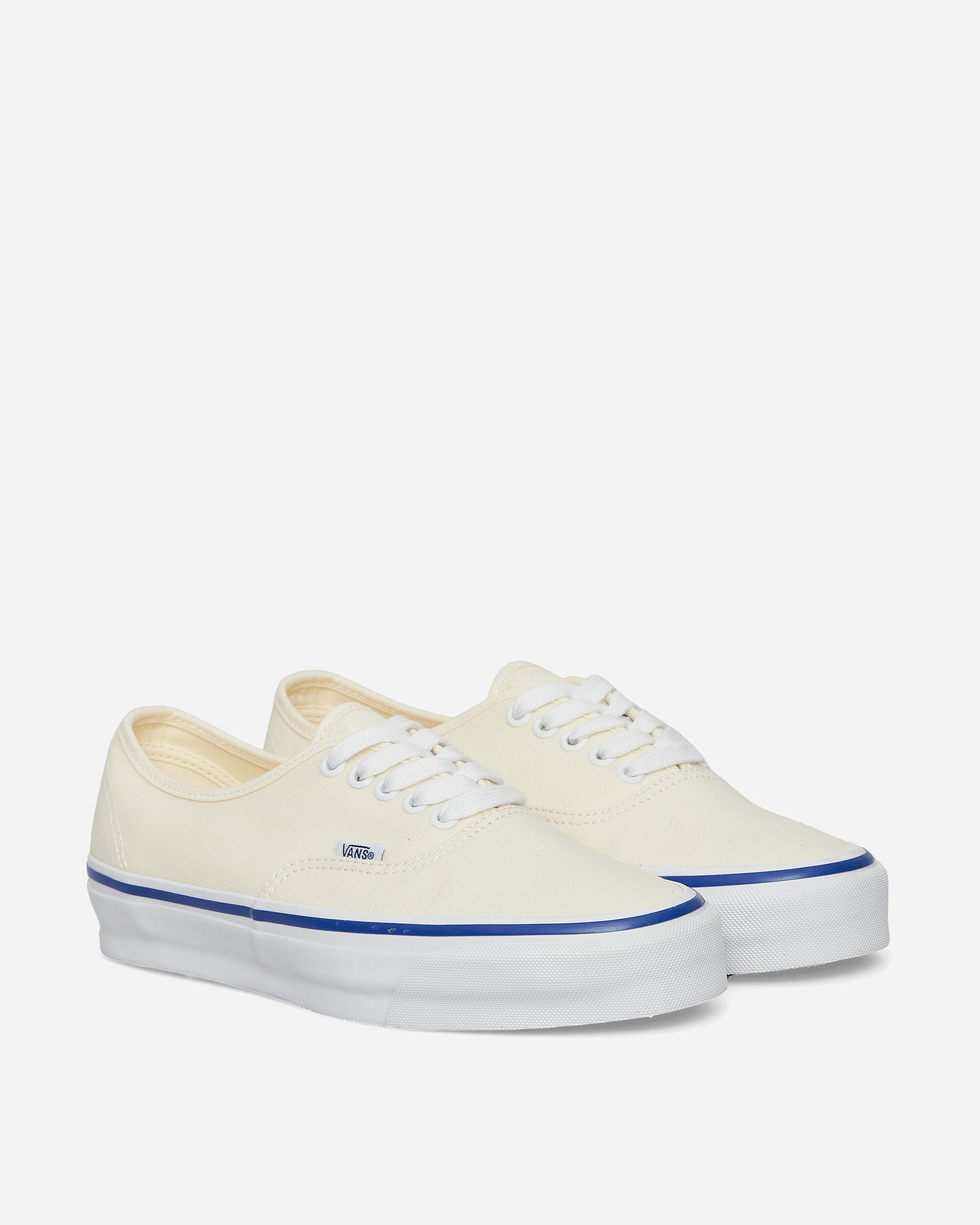 Vans Clash The Wall Off White Sneakers Low VN000CQAOFW1