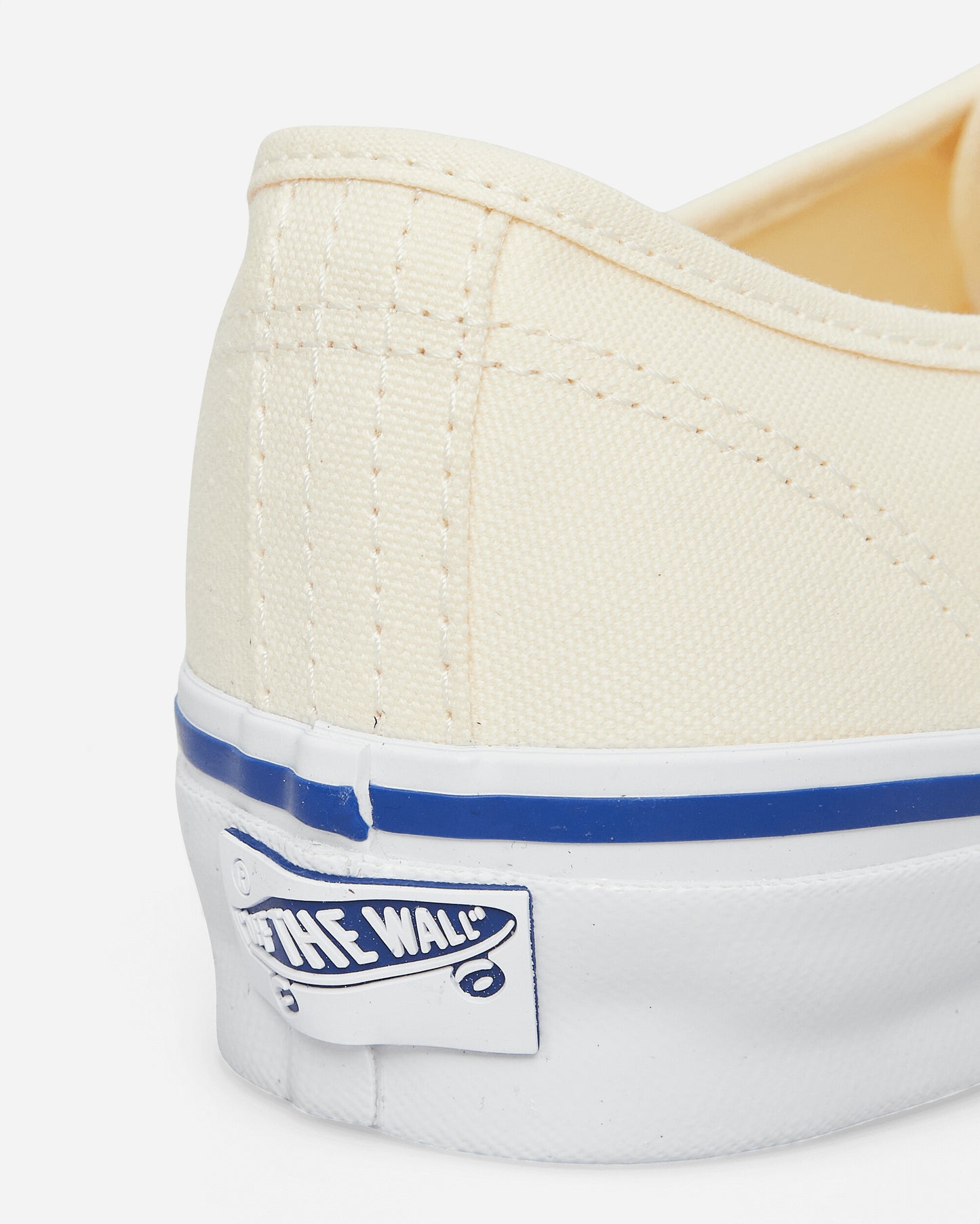 Vans Clash The Wall Off White Sneakers Low VN000CQAOFW1